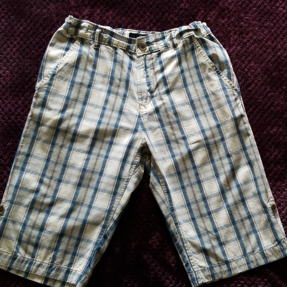 Ctee Shorts - Boys